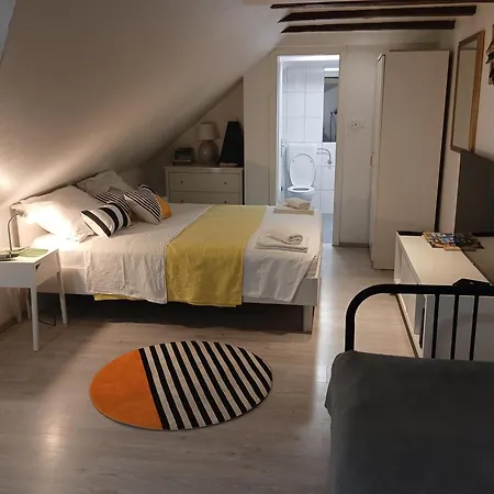 Funky Place, Near Center And Apartman Split