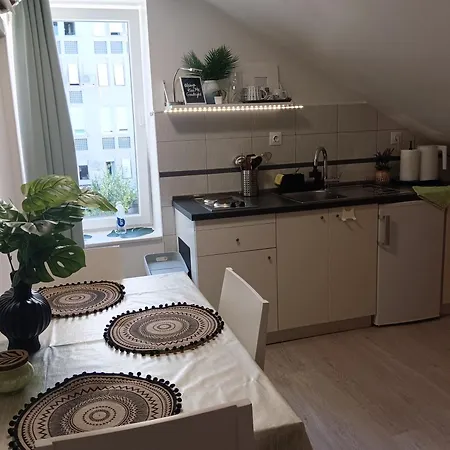 Appartement Funky Place, Near Center And