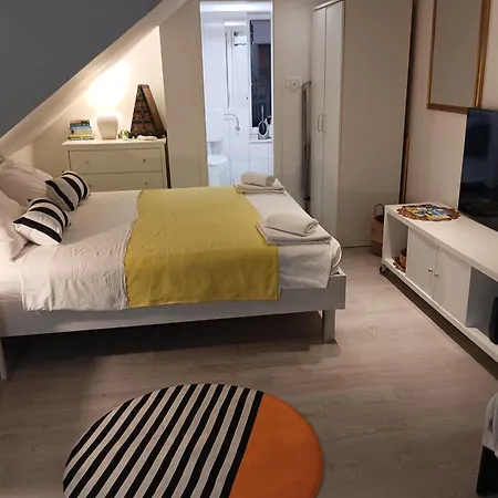 Funky Place, Near Center And *