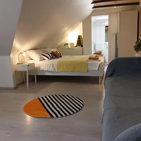 Funky Place, Near Center And Appartement Split