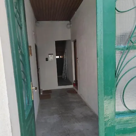 Appartement Funky Place, Near Center And Split