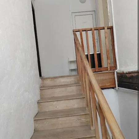 Appartement Funky Place, Near Center And