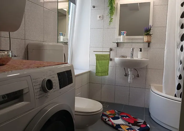 Funky Place, Near Center And Apartman