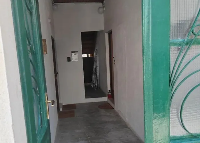 Apartman Funky Place, Near Center And Split