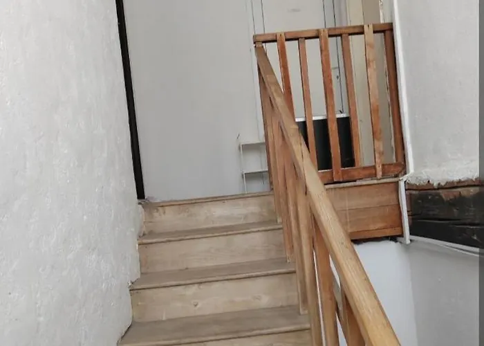 Apartman Funky Place, Near Center And